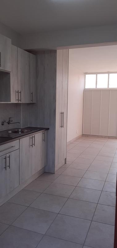 To Let 1 Bedroom Property for Rent in Sasolburg Free State